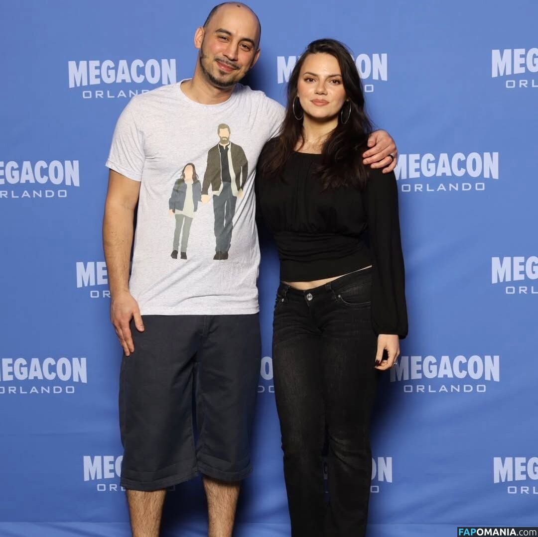 Dafne Keen / dafnefeetworld / dafnekeen ヌード OnlyFans  流出写真 #54