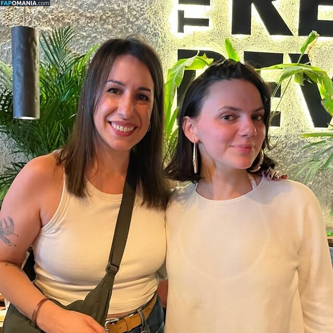 Dafne Keen / dafnefeetworld / dafnekeen ヌード OnlyFans  流出写真 #4