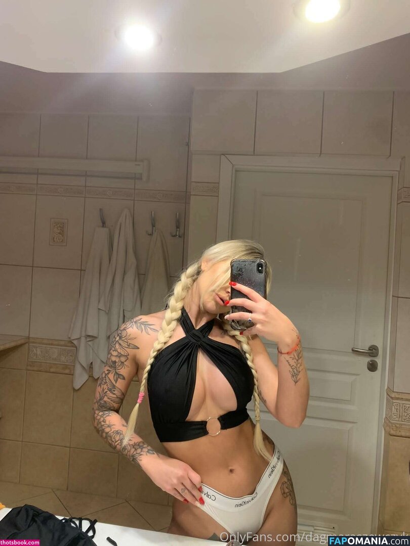 Dagmara Szewczyk ヌード OnlyFans  流出写真 #7