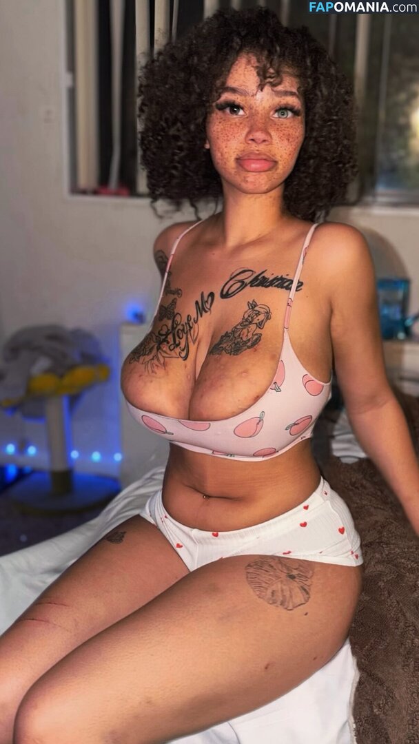 dahliagoth420 / danikajones420 / sailuvstyler420 ヌード OnlyFans  流出写真 #10