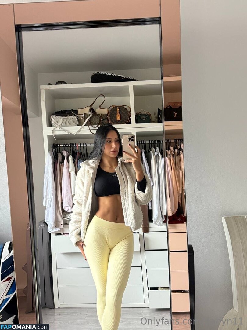 dahyn1xoficial / dahynofici2 ヌード OnlyFans  流出写真 #1