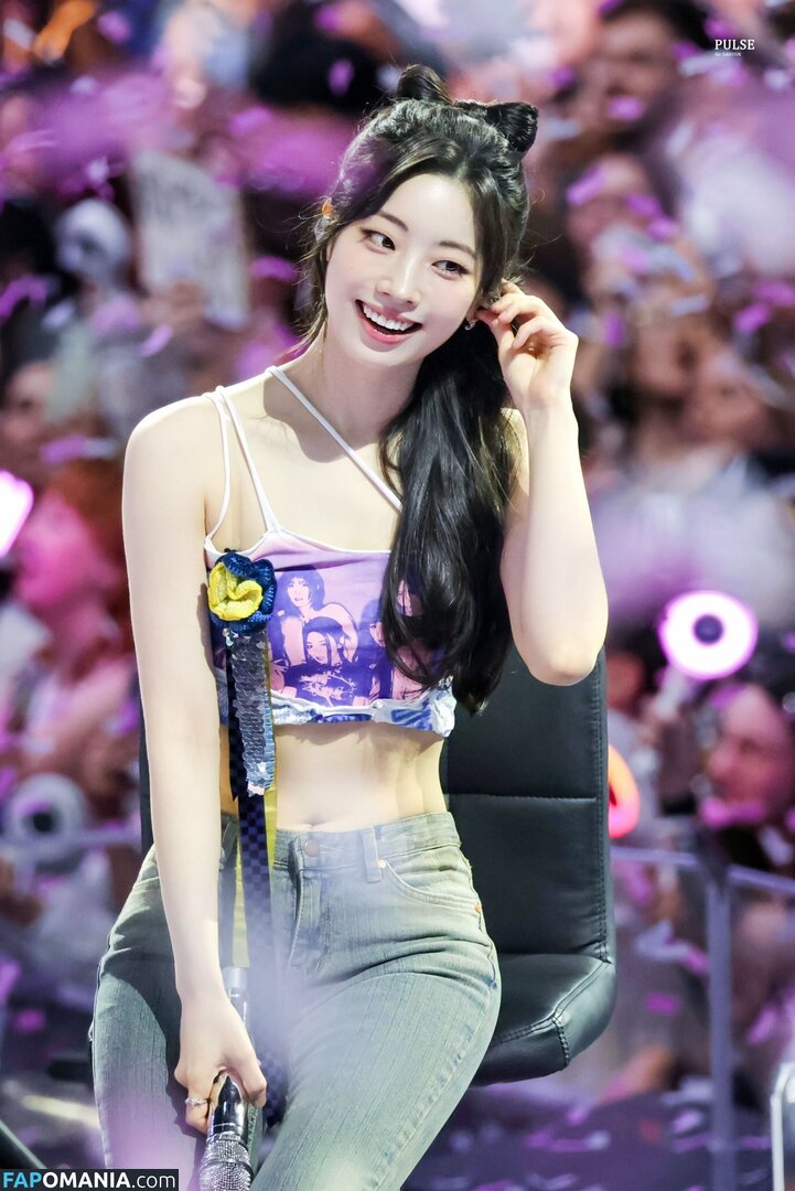 Dahyun / TWIƆƎ | TWICE / dahhyunnee ヌード OnlyFans  流出写真 #3