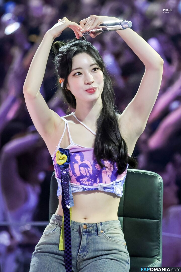 Dahyun / TWIƆƎ | TWICE / dahhyunnee ヌード OnlyFans  流出写真 #4