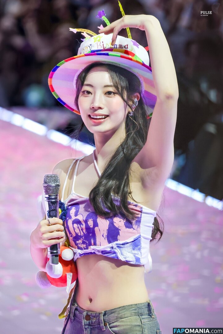 Dahyun / TWIƆƎ | TWICE / dahhyunnee ヌード OnlyFans  流出写真 #5