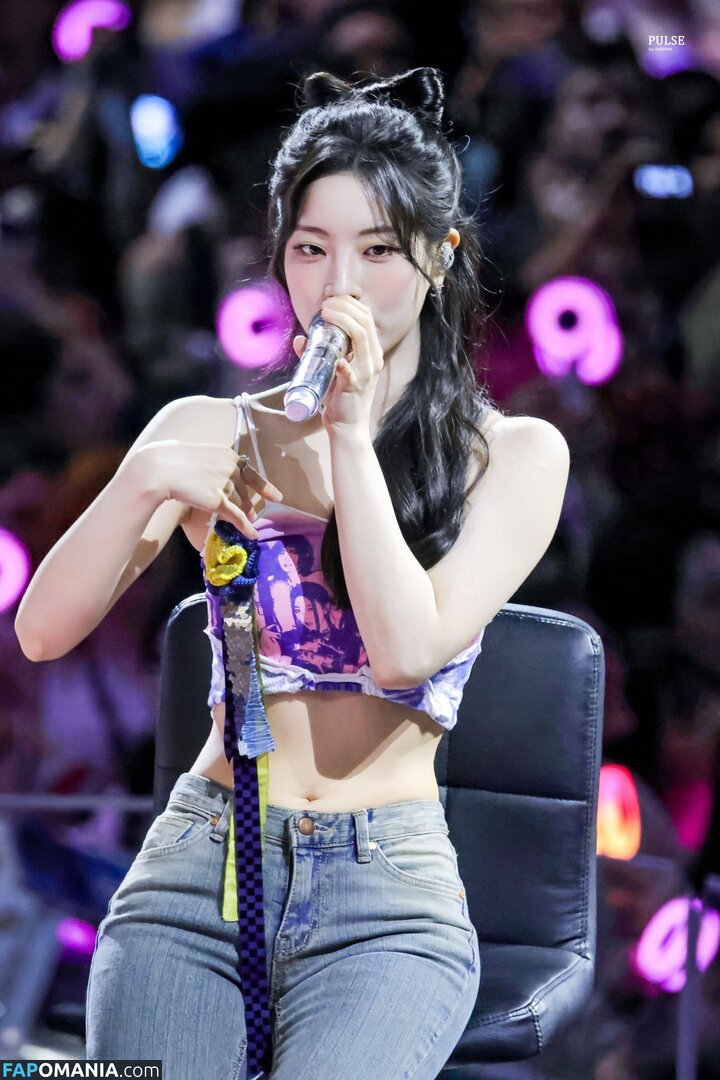 Dahyun / TWIƆƎ | TWICE / dahhyunnee ヌード OnlyFans  流出写真 #6