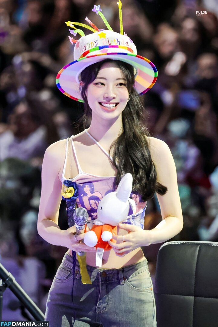 Dahyun / TWIƆƎ | TWICE / dahhyunnee ヌード OnlyFans  流出写真 #7