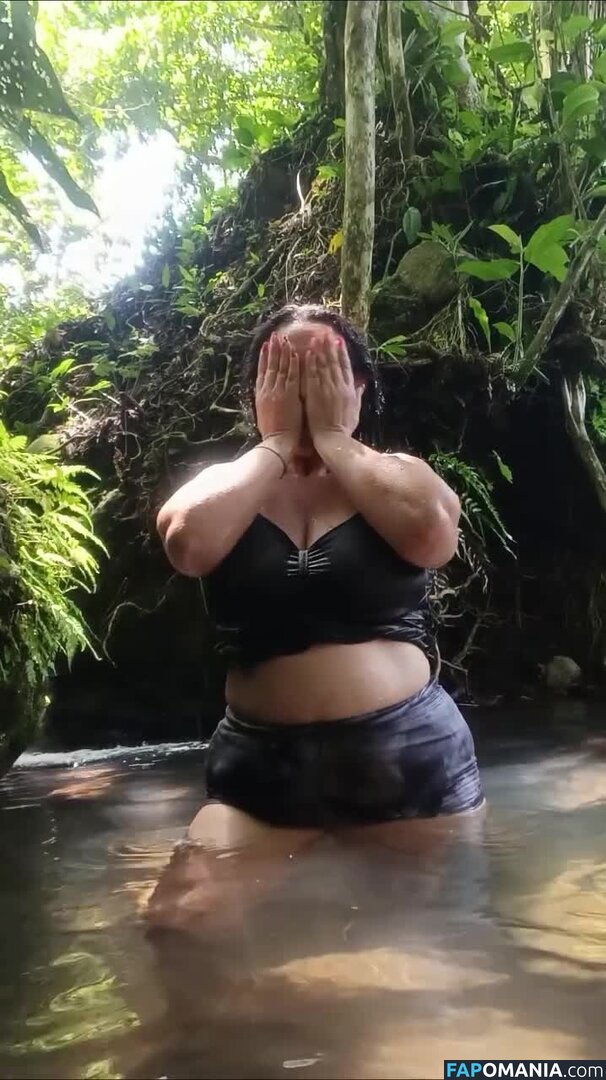 Dairalina Vega ヌード OnlyFans  流出写真 #2