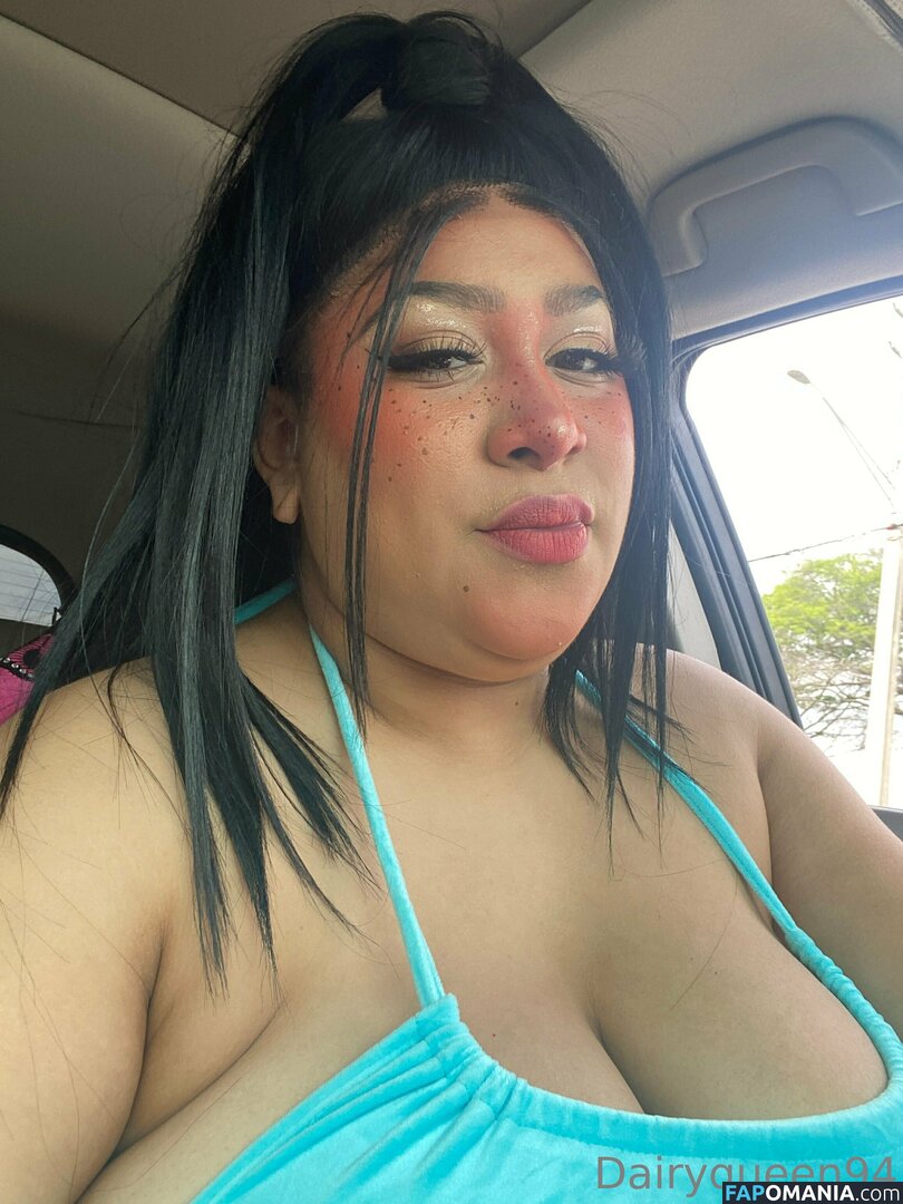 dairyqueen94 ヌード OnlyFans  流出写真 #16