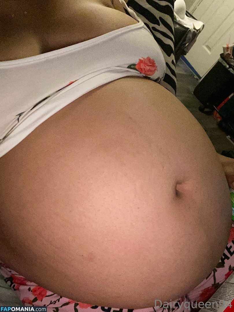 dairyqueen94 ヌード OnlyFans  流出写真 #58