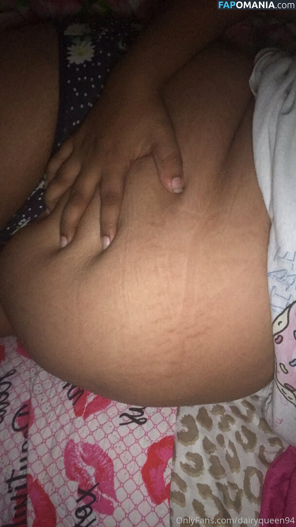 dairyqueen94 ヌード OnlyFans  流出写真 #96