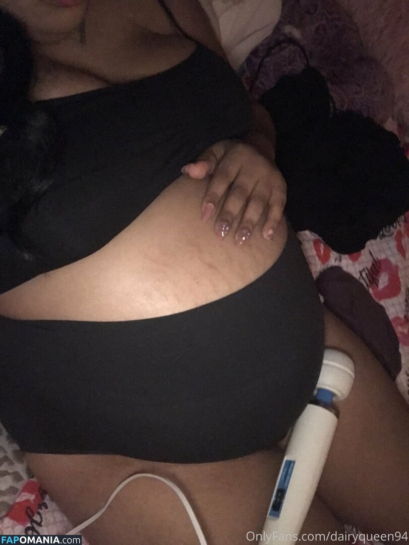 dairyqueen94 ヌード OnlyFans  流出写真 #98