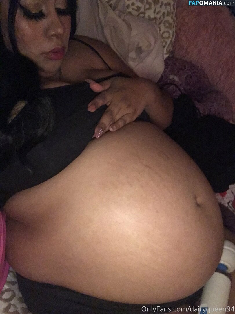 dairyqueen94 ヌード OnlyFans  流出写真 #100