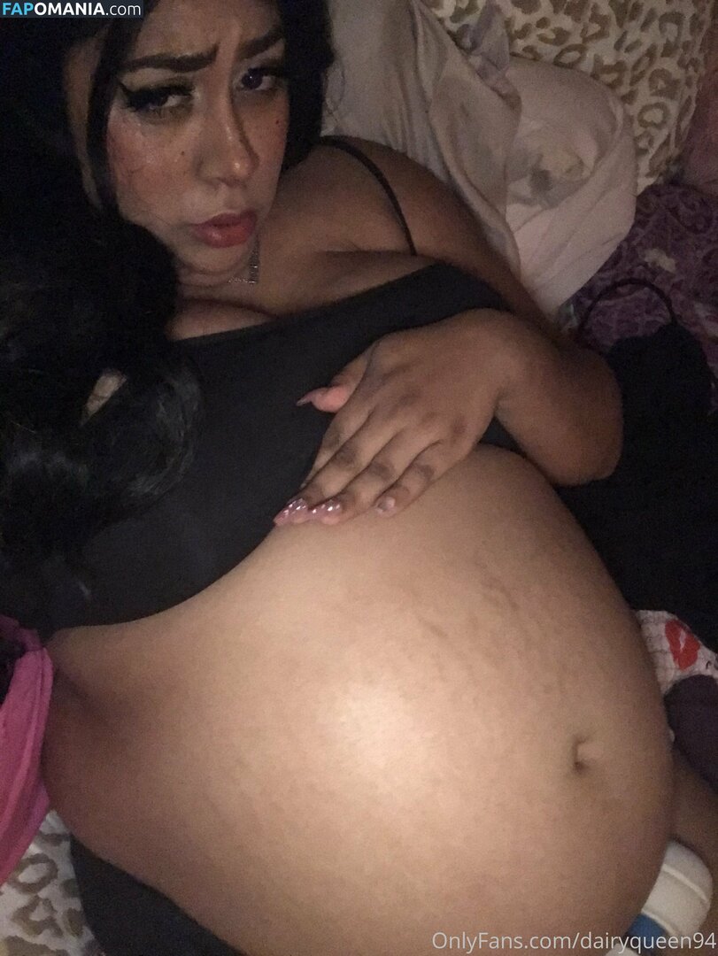 dairyqueen94 ヌード OnlyFans  流出写真 #103