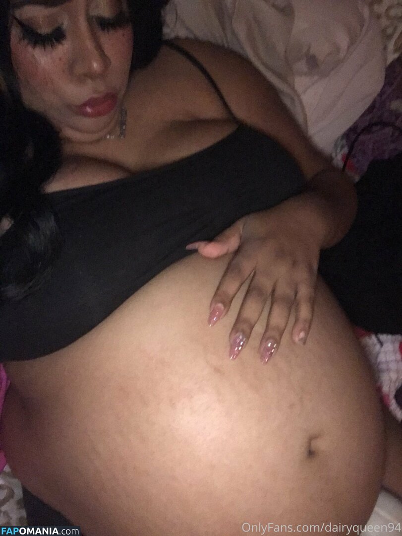 dairyqueen94 ヌード OnlyFans  流出写真 #109