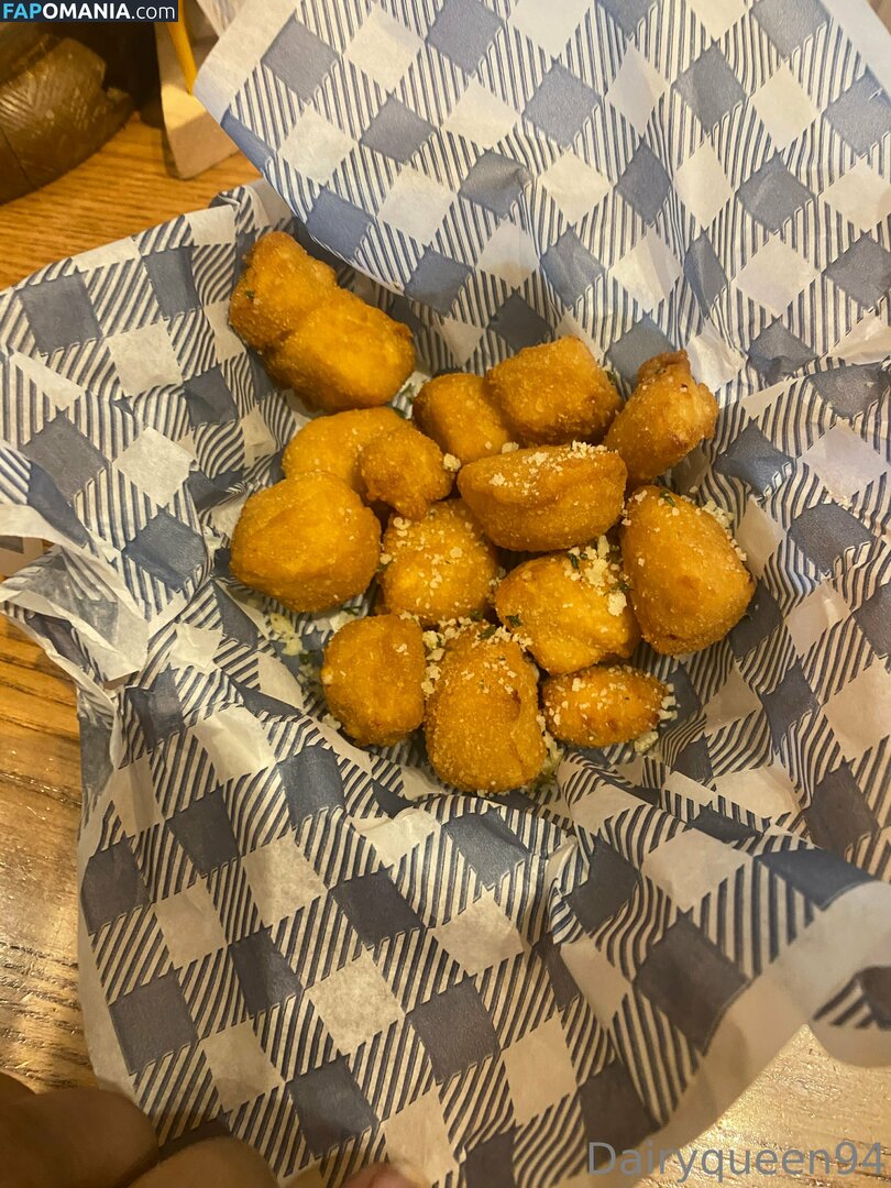 dairyqueen94 ヌード OnlyFans  流出写真 #119