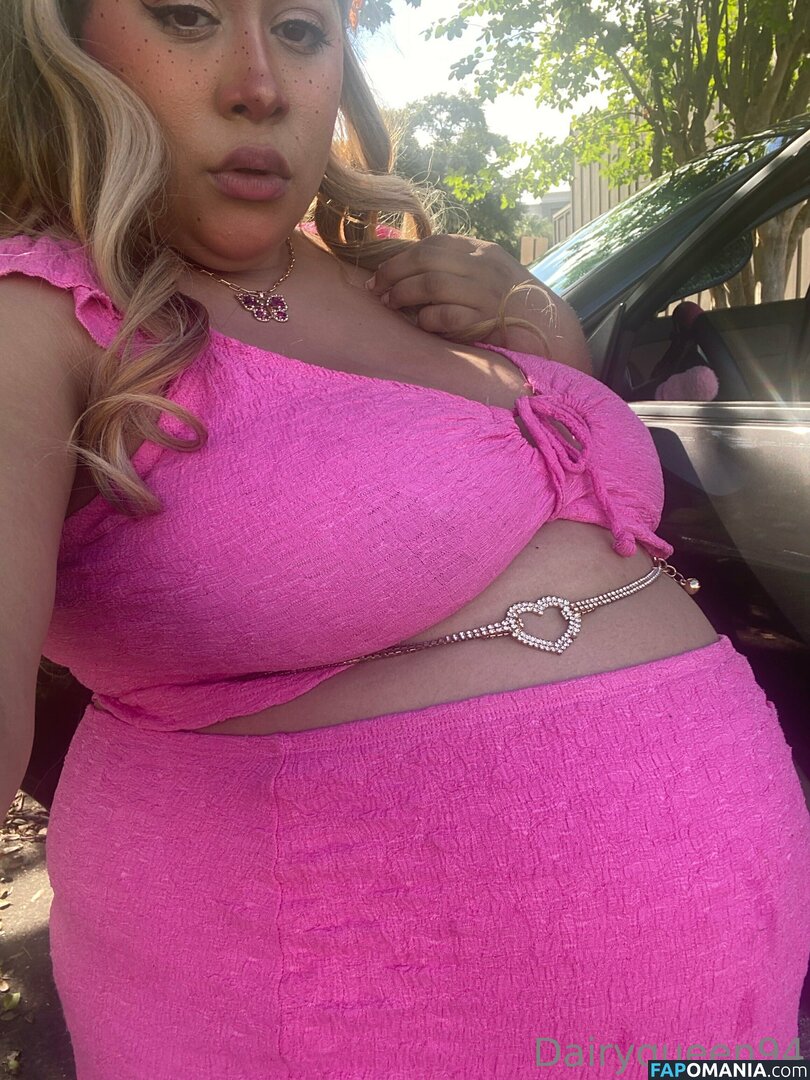 dairyqueen94 ヌード OnlyFans  流出写真 #126