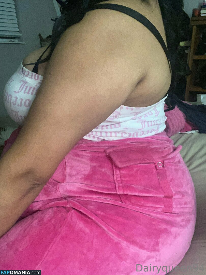 dairyqueen94 ヌード OnlyFans  流出写真 #145