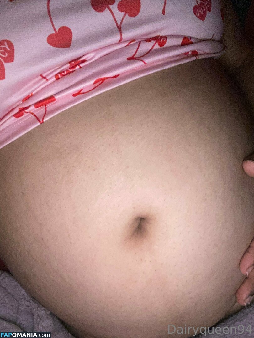 dairyqueen94 ヌード OnlyFans  流出写真 #172