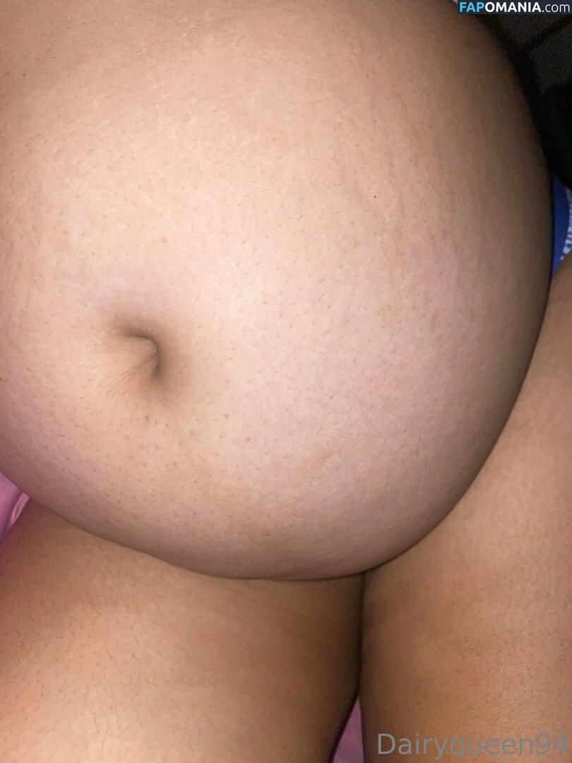 dairyqueen94 ヌード OnlyFans  流出写真 #177