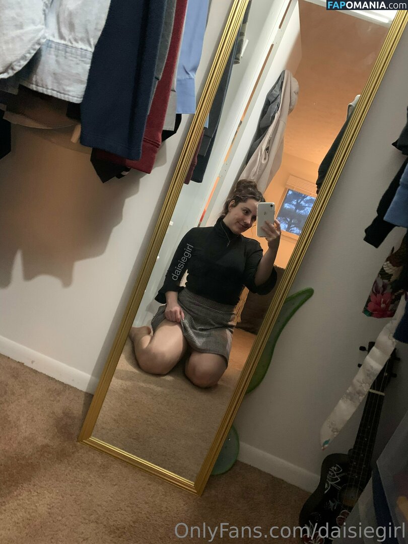 _daisiegirl / daisiegirl ヌード OnlyFans  流出写真 #43