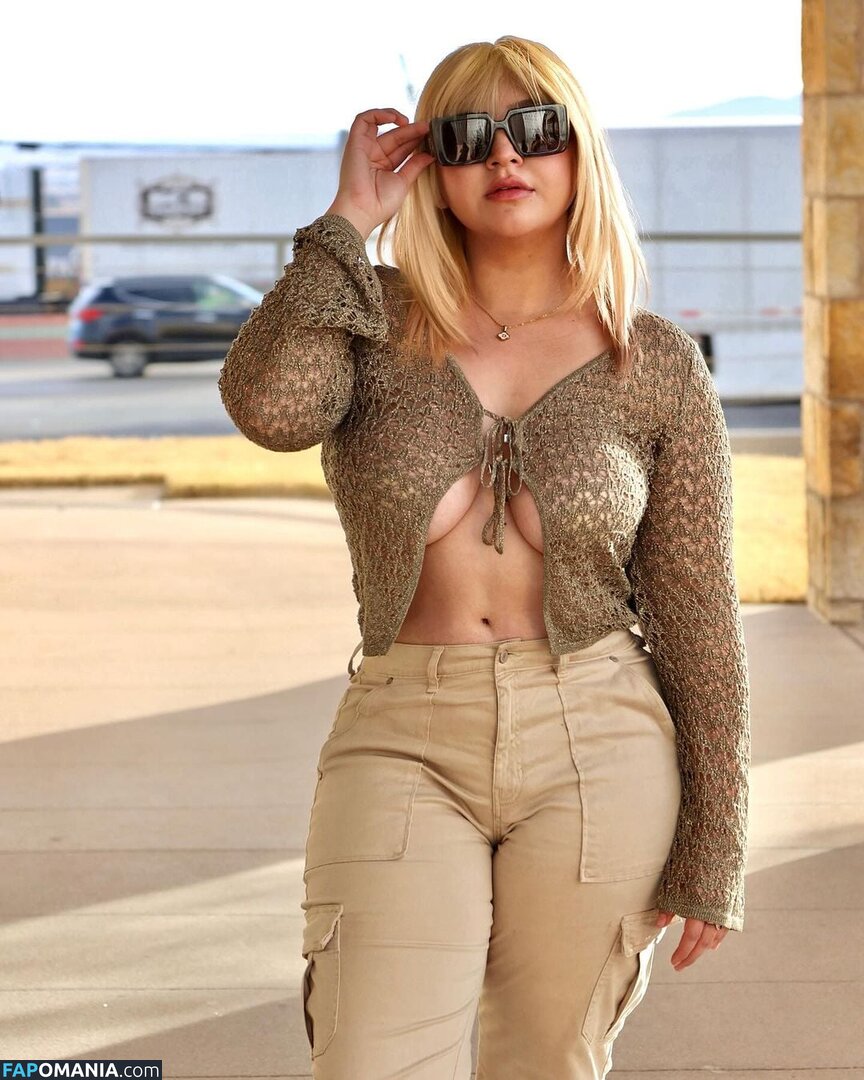 Daisy A Rodriguez ヌード OnlyFans  流出写真 #8