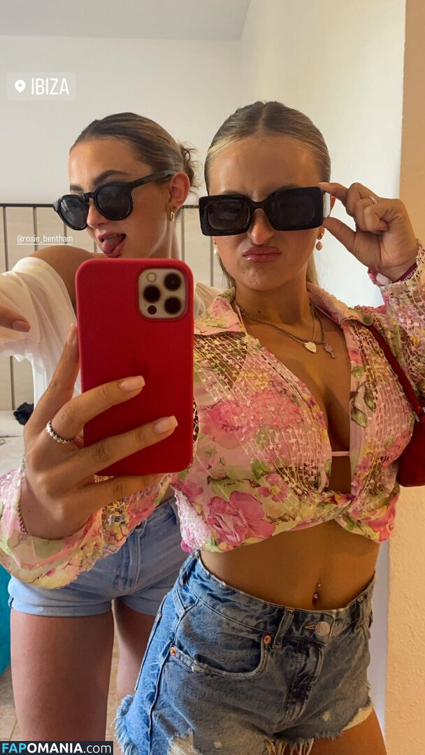 Daisy Campbell ヌード OnlyFans  流出写真 #221