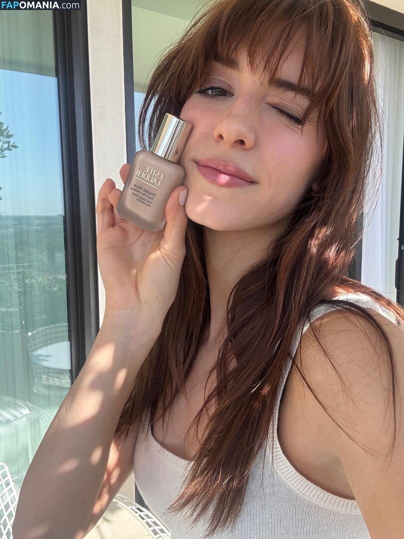 Daisy Edgar-Jones / daisyedgarjones ヌード OnlyFans  流出写真 #270