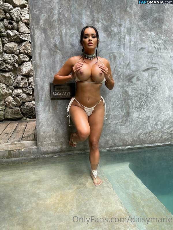Daisy Marie / daisymarie / official_daisy_marie_ / realdaisymarie ヌード OnlyFans  流出写真 #92