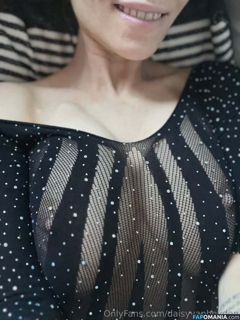 daisy_christina / daisyvanheyden ヌード OnlyFans  流出写真 #12