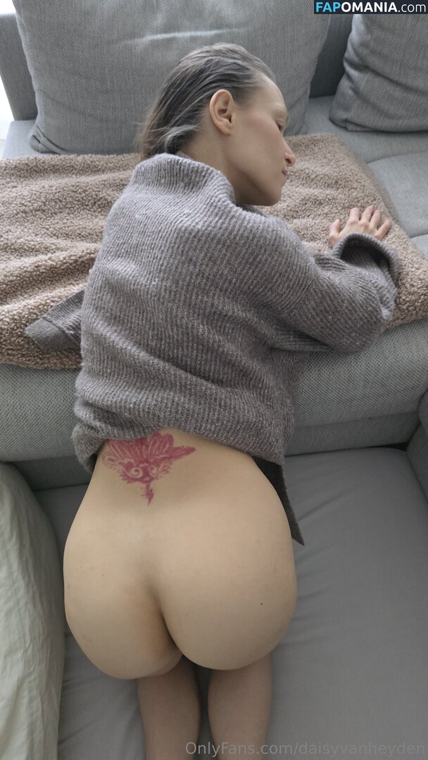 daisy_christina / daisyvanheyden ヌード OnlyFans  流出写真 #19