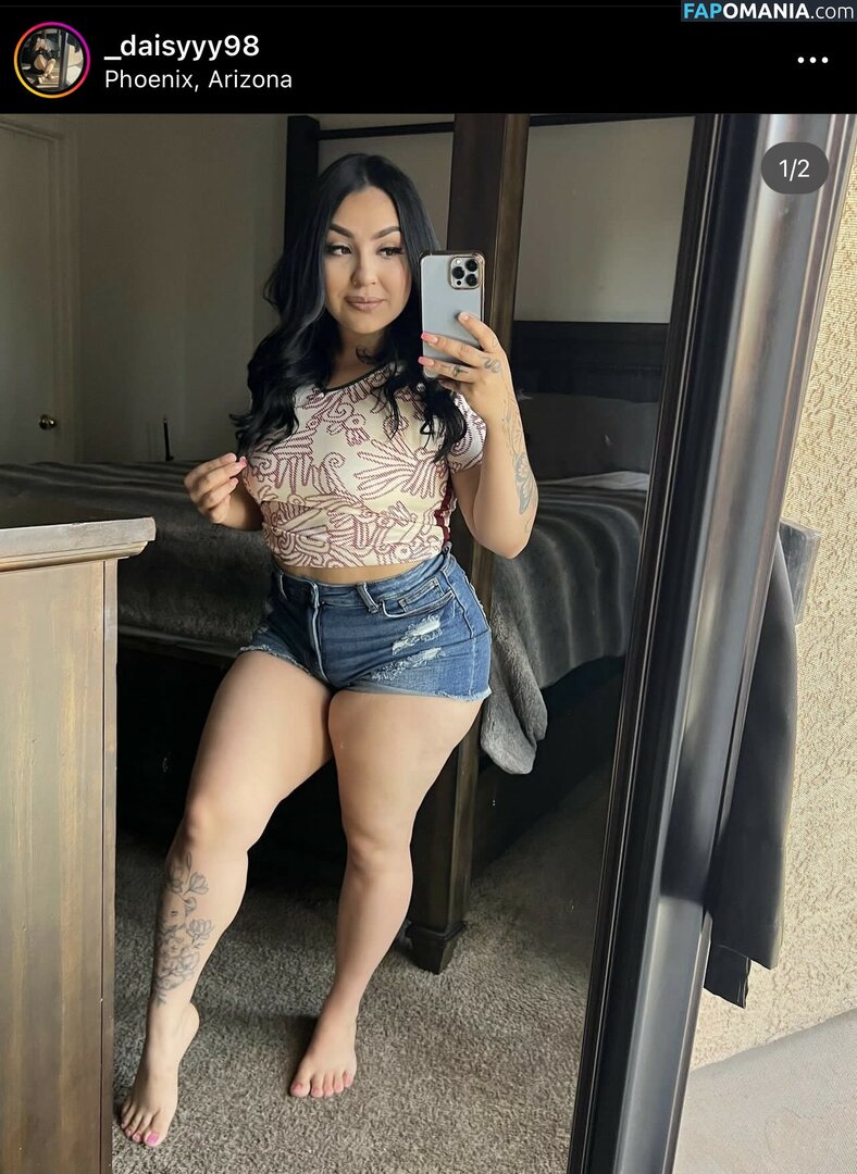 _d9898 / _daisyyy98 / d_9898 ヌード OnlyFans  流出写真 #3