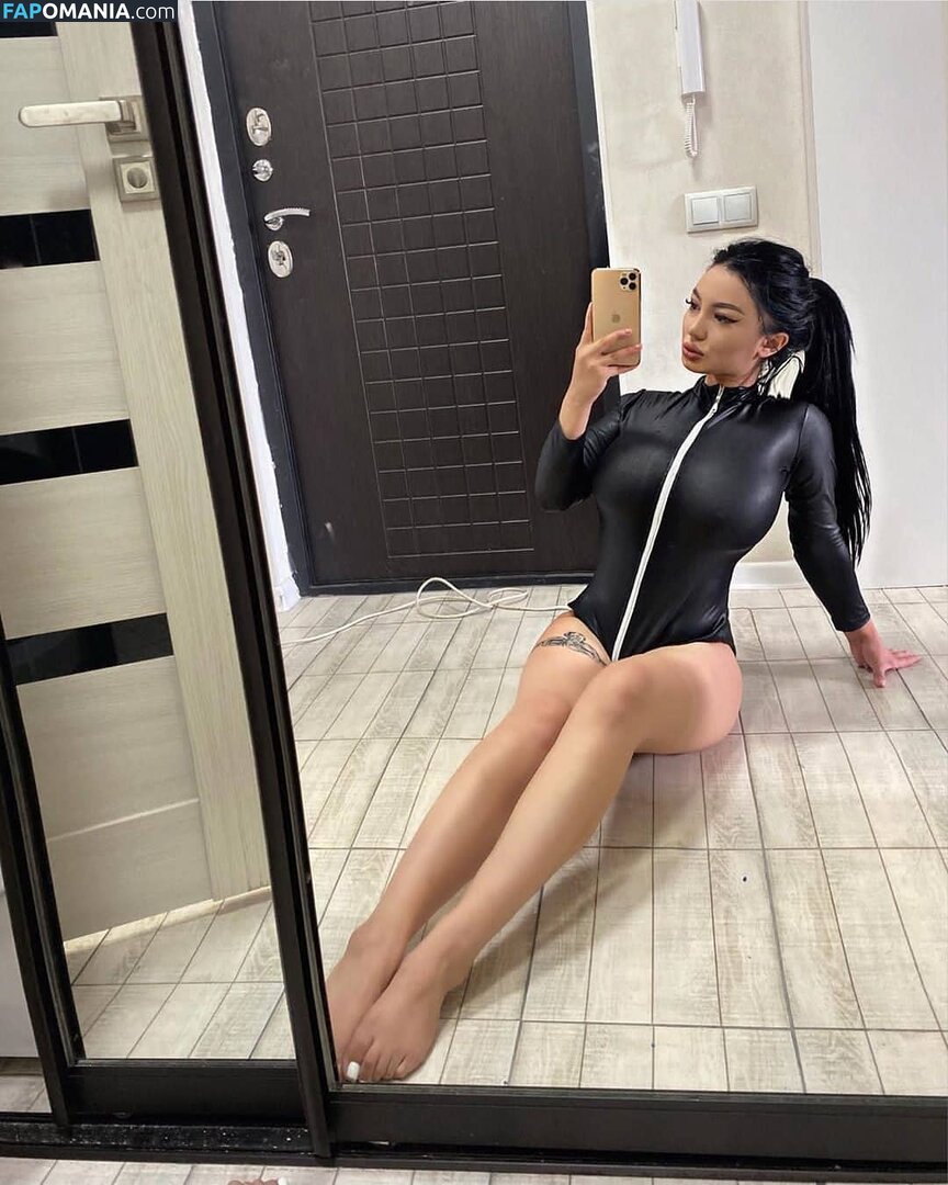 Dakarimova Zhansaya / dakarimova.online ヌード OnlyFans  流出写真 #2