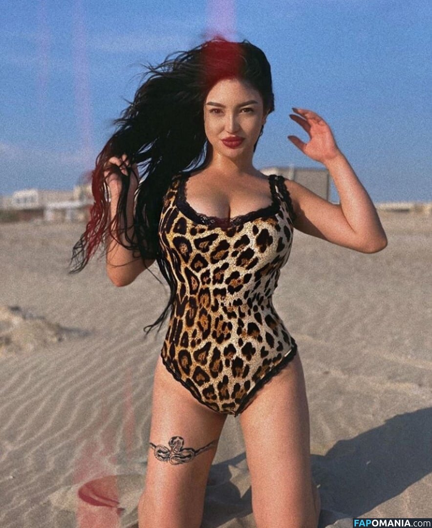 Dakarimova Zhansaya / dakarimova.online ヌード OnlyFans  流出写真 #9