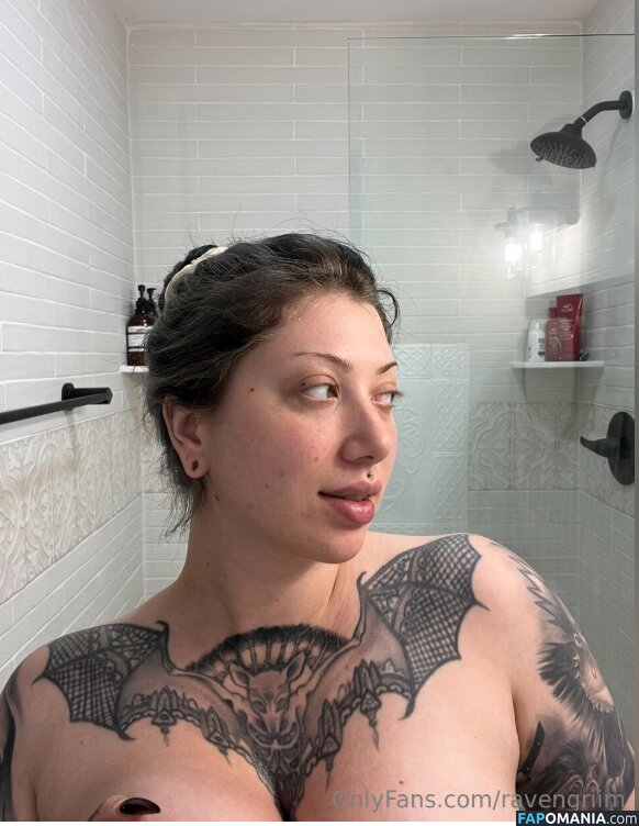 Dakota Alexandra / dakotaalexandraa / dakotagrim ヌード OnlyFans  流出写真 #307