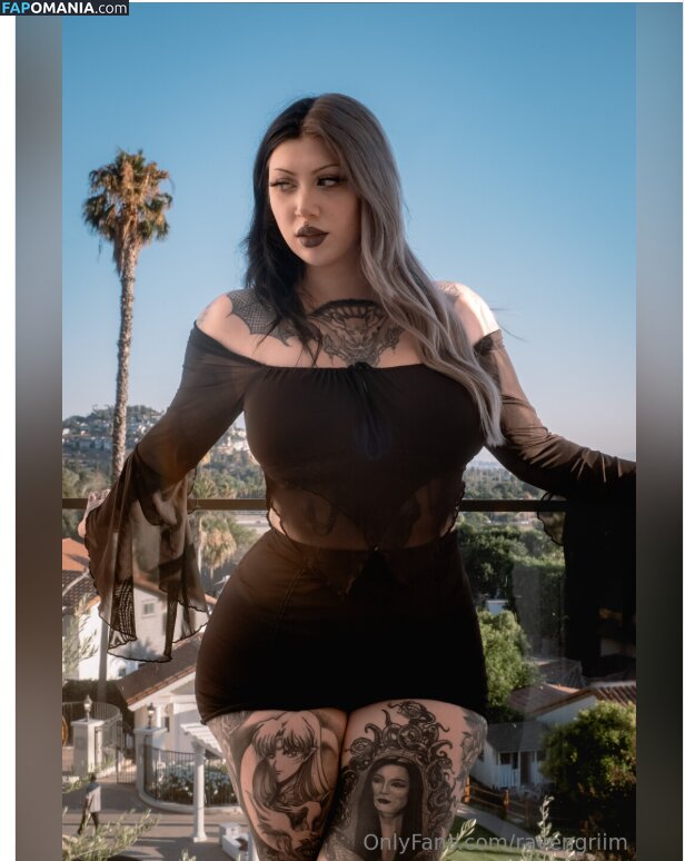 Dakota Alexandra / dakotaalexandraa / dakotagrim ヌード OnlyFans  流出写真 #310