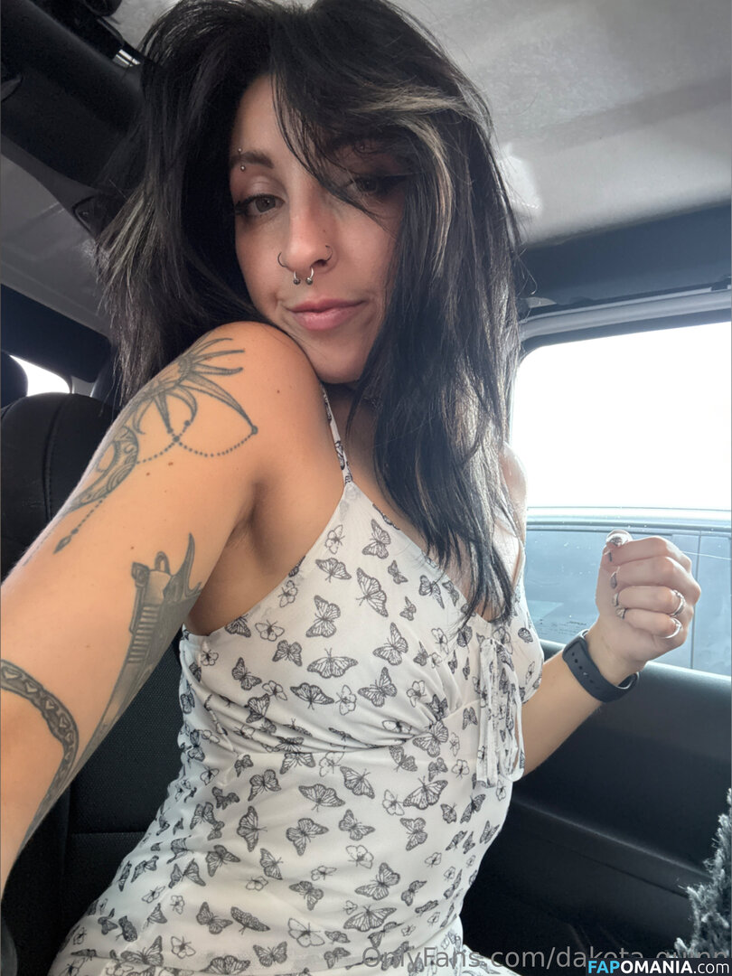 Femalien69 / dakota-quinn / dakotaquinn44 ヌード OnlyFans  流出写真 #41