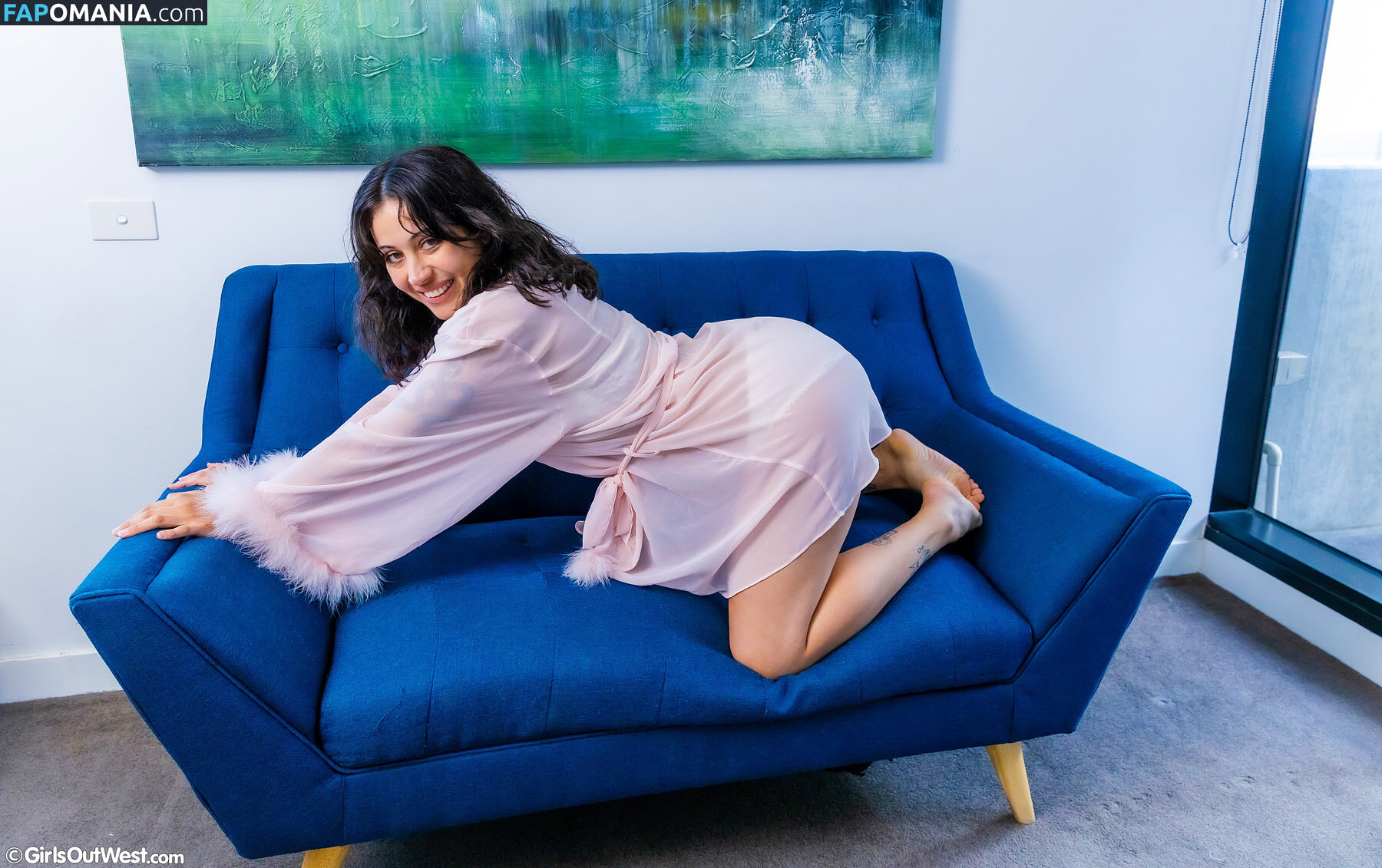 Dakotajoy ヌード OnlyFans  流出写真 #2