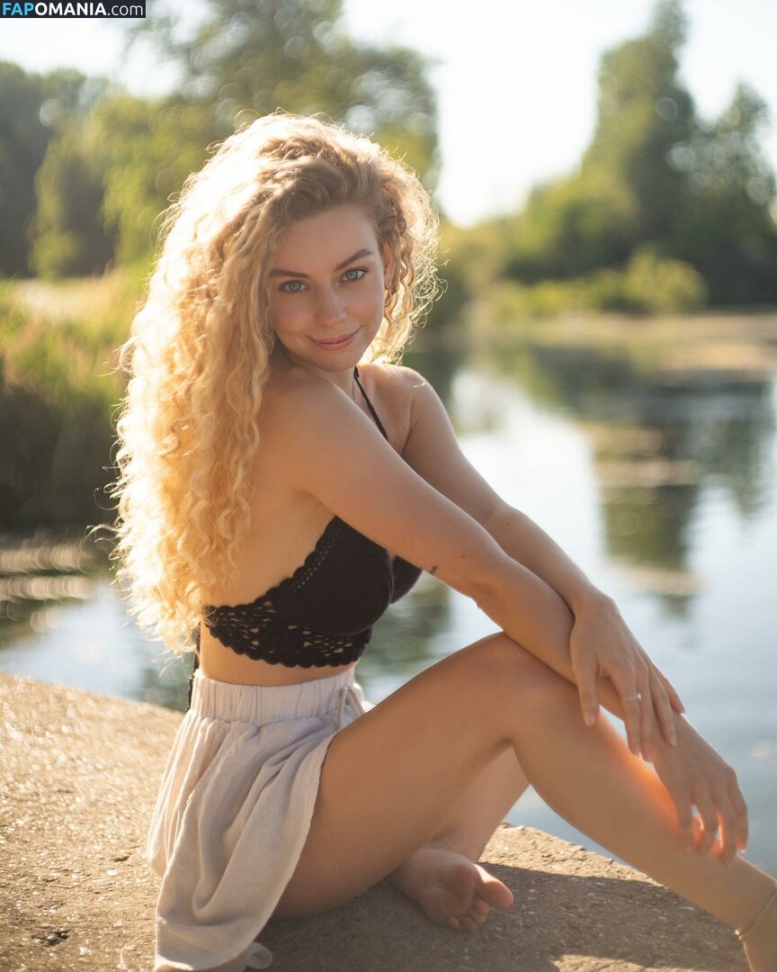 Dalmalaluna / Kitti Dalma / dalunahh ヌード OnlyFans  流出写真 #19