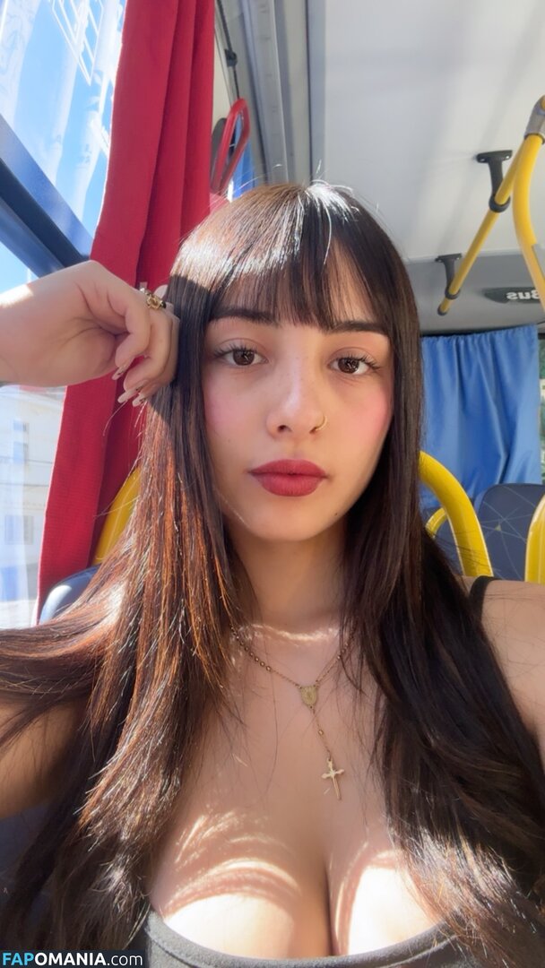 Dami Maries / VitaminDami / damimaries ヌード OnlyFans  流出写真 #1