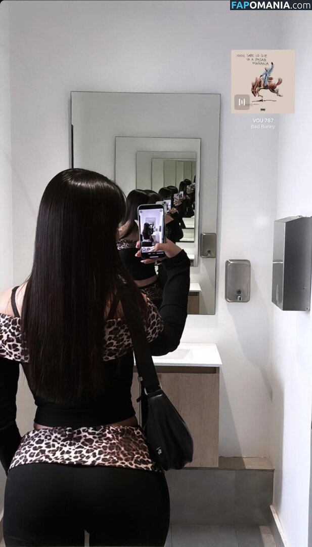 Dami Maries / VitaminDami / damimaries ヌード OnlyFans  流出写真 #5