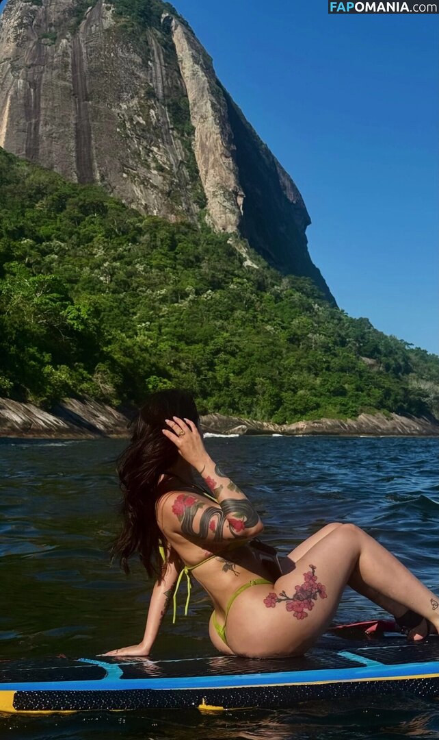 Dami Maries / VitaminDami / damimaries ヌード OnlyFans  流出写真 #8