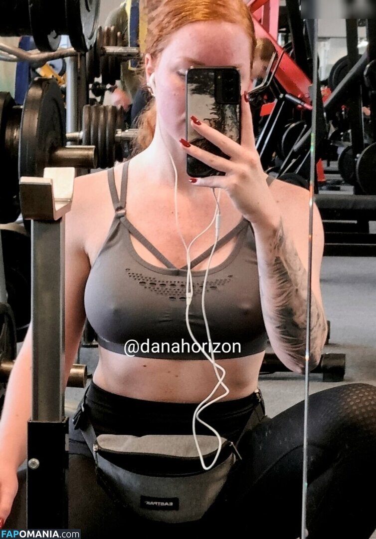 Dana Horizon / danahorizon ヌード OnlyFans  流出写真 #41