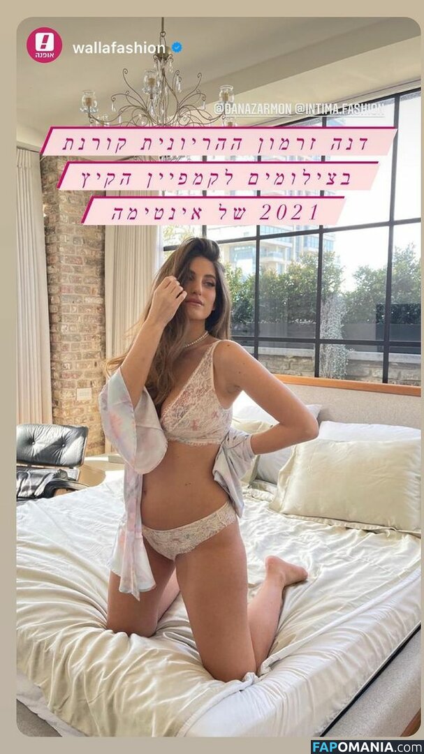 DANA ZARMON / danazarmon / https: ヌード OnlyFans  流出写真 #8