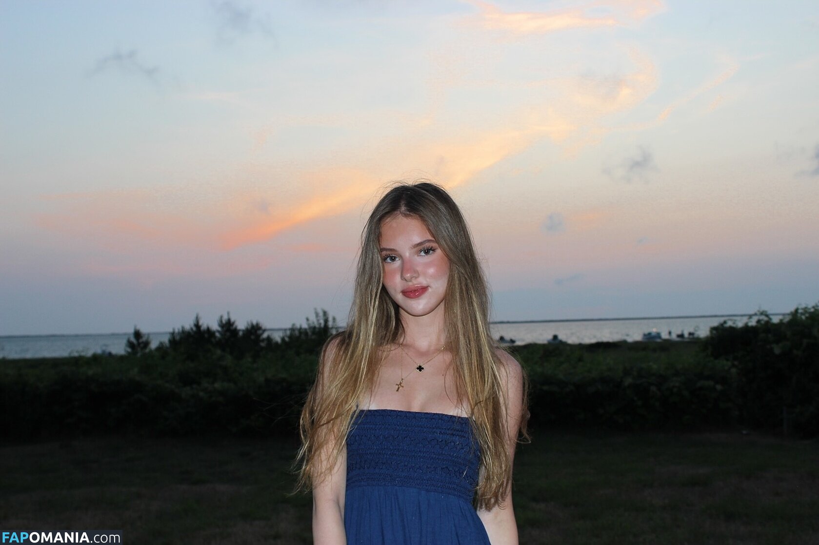 Daneliya Tuleshova / itsdaneliya ヌード OnlyFans  流出写真 #137