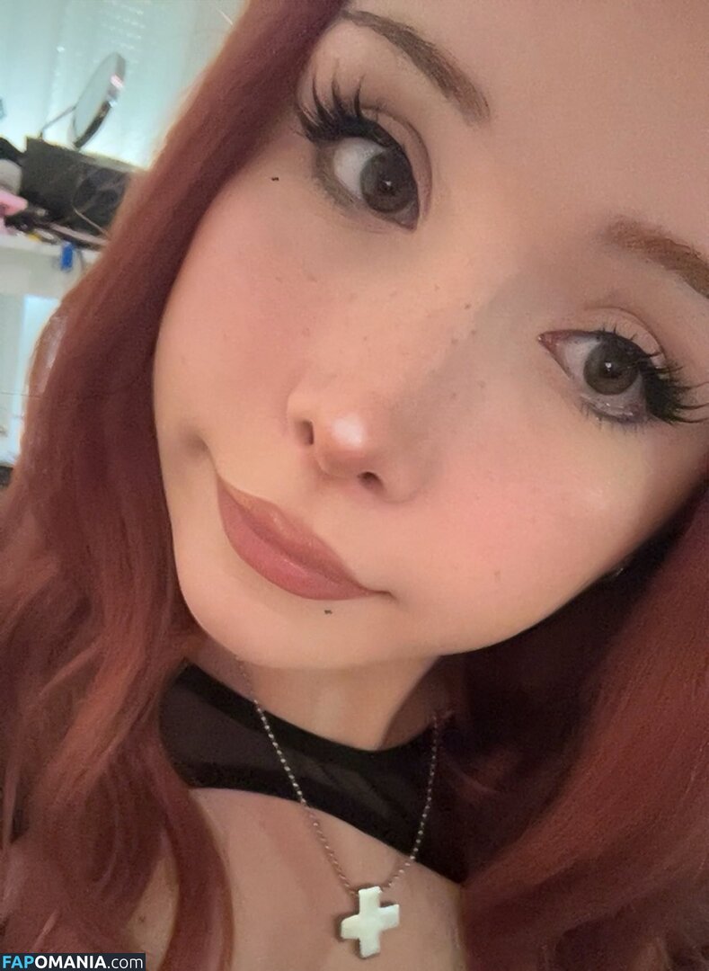 Dangerousdollyne / croquette / loupeticha ヌード OnlyFans  流出写真 #1