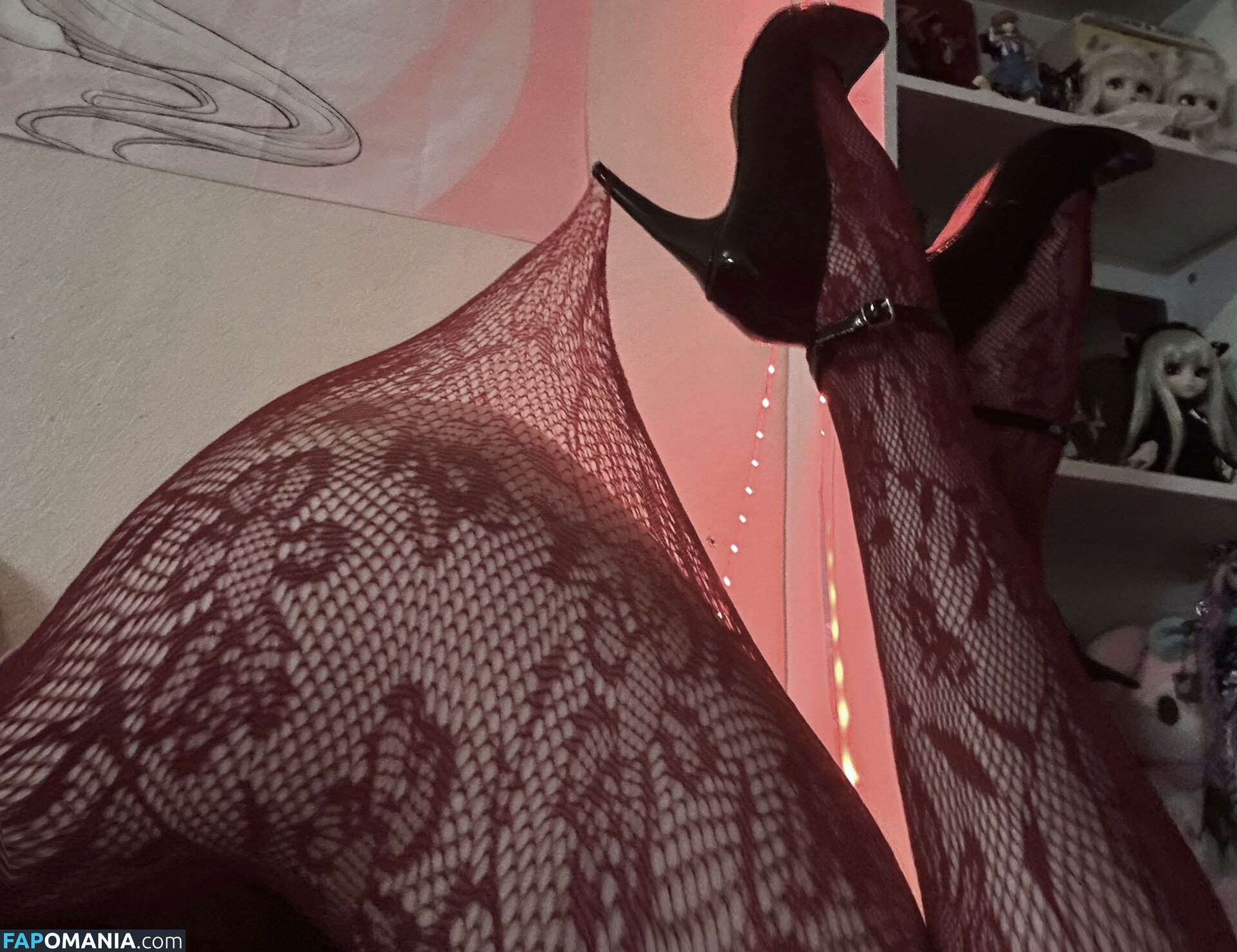 Dangerousdollyne / croquette / loupeticha ヌード OnlyFans  流出写真 #5