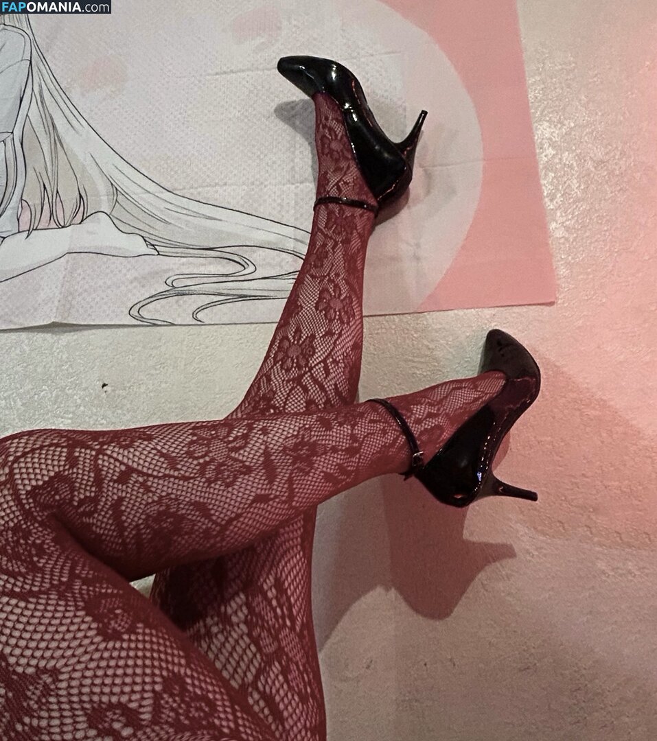 Dangerousdollyne / croquette / loupeticha ヌード OnlyFans  流出写真 #6