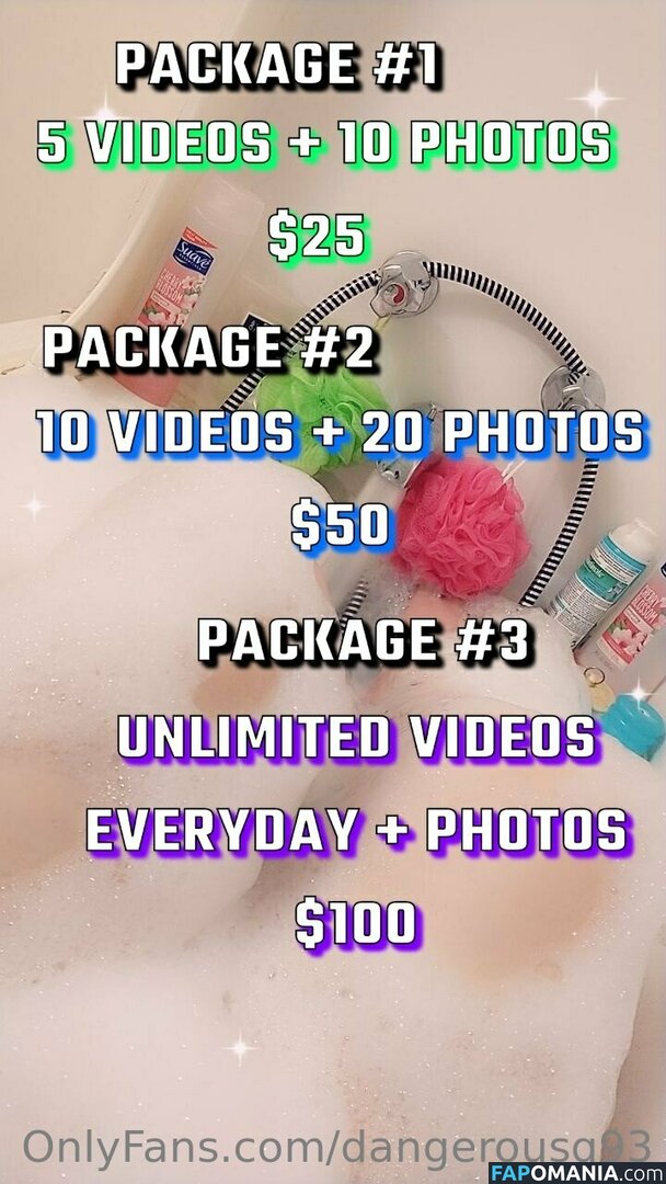 dangerousq93 / w_a_n_t_e_d_009 ヌード OnlyFans  流出写真 #23