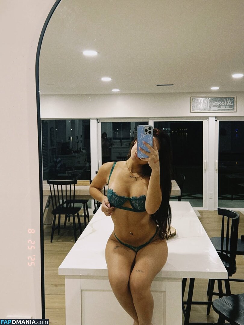 Dangoddess / lilyoffici ヌード OnlyFans  流出写真 #15