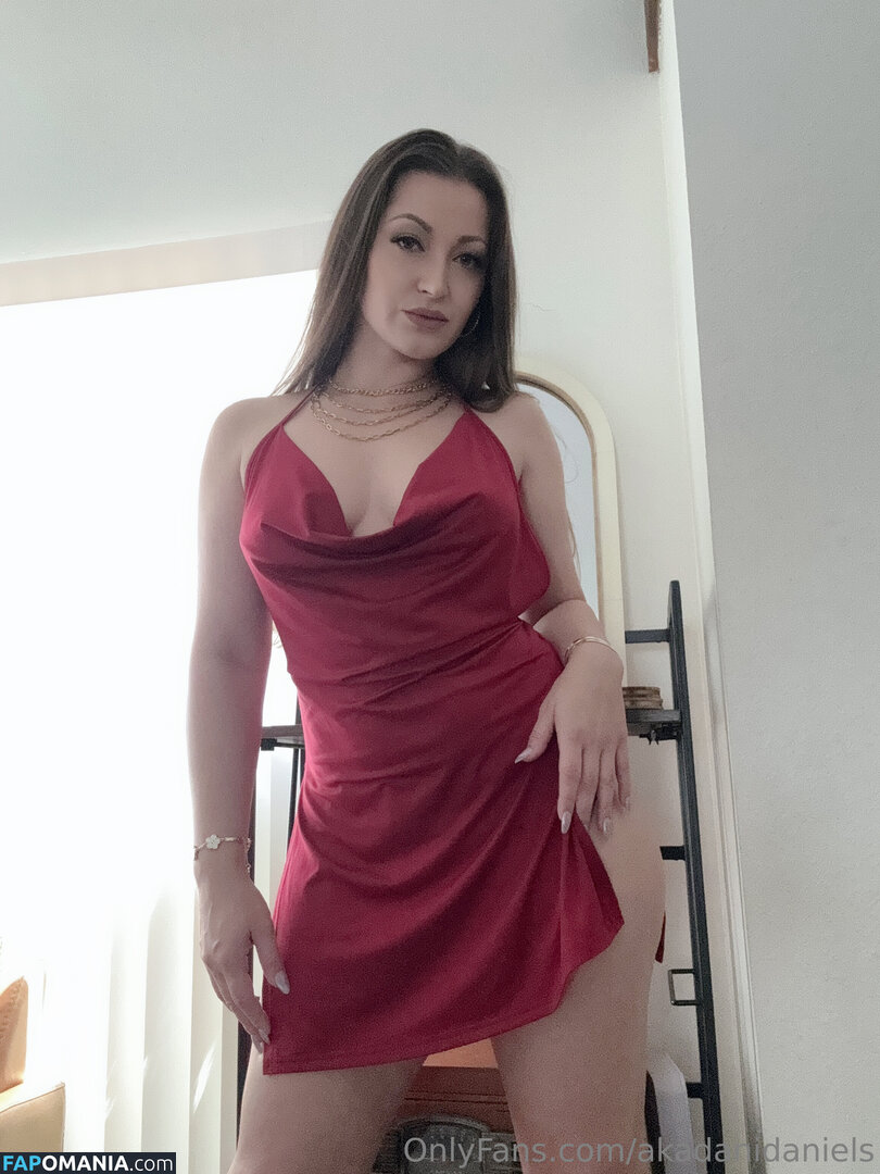 Dani Daniels / akaDaniDaniels / danidanielstiktok / theakadanidaniels ヌード OnlyFans  流出写真 #135